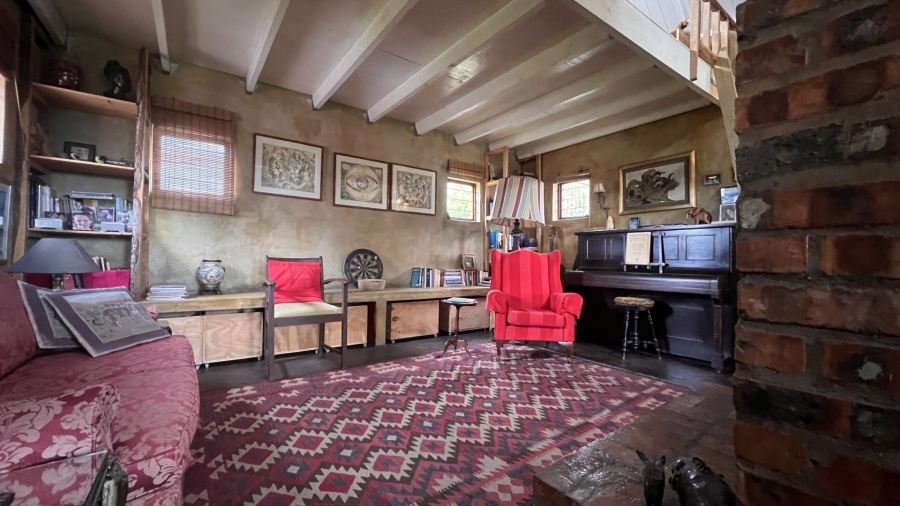 2 Bedroom Property for Sale in Cape Farms Western Cape